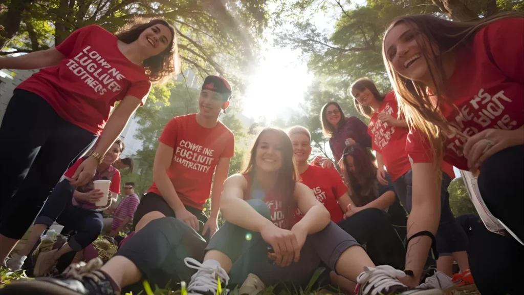 Campaign Slogan Ideas for Students