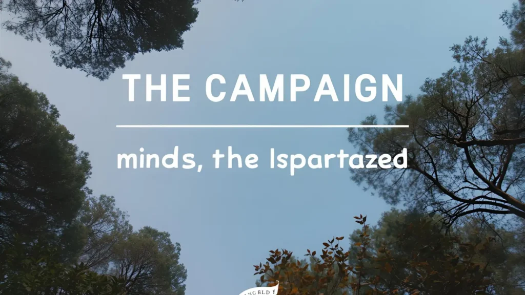 Campaign Slogan
