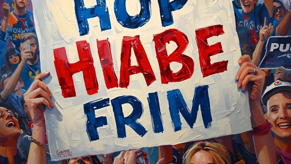 Campaign Slogan