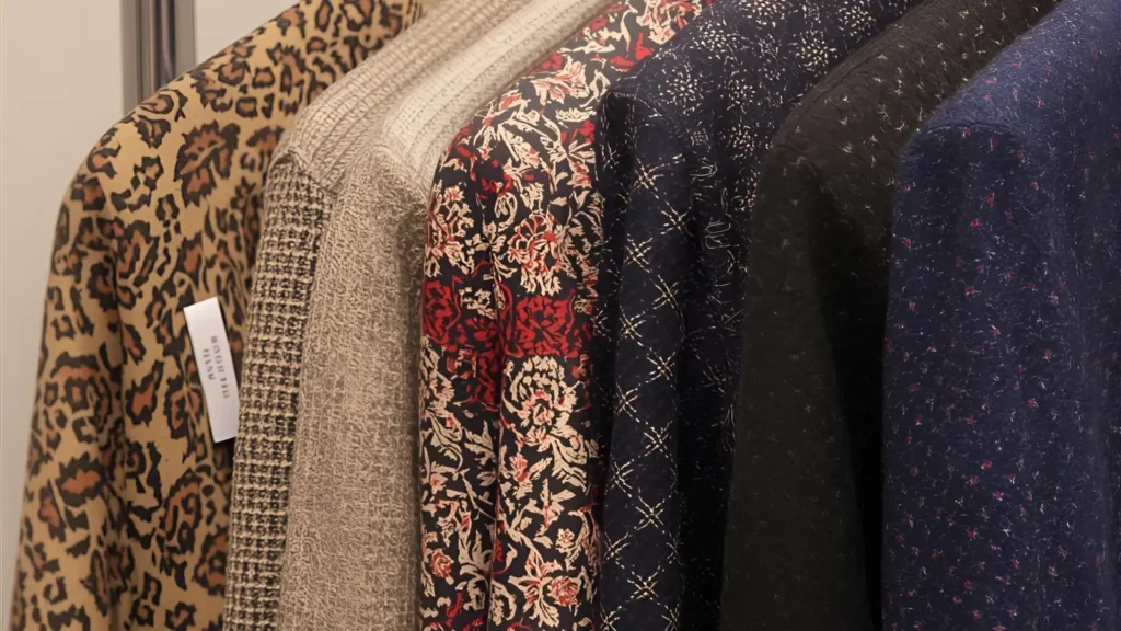 Clothing Brand Slogan