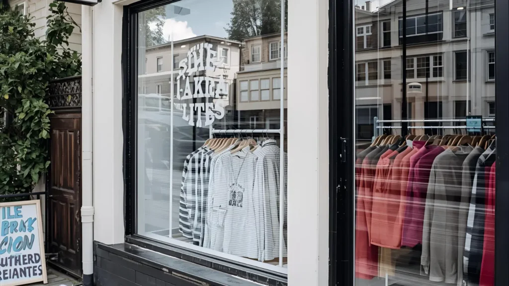 Clothing Brand Slogan