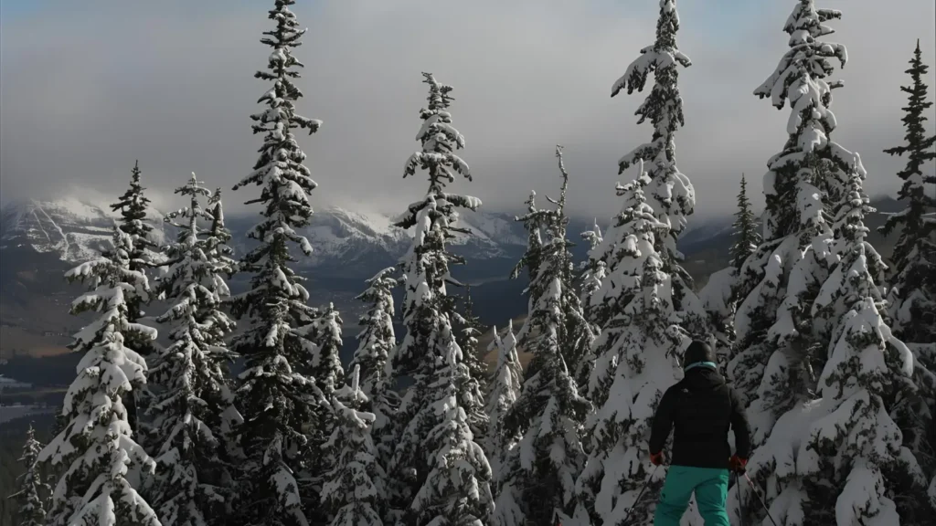 Epic Snowboarding Captions