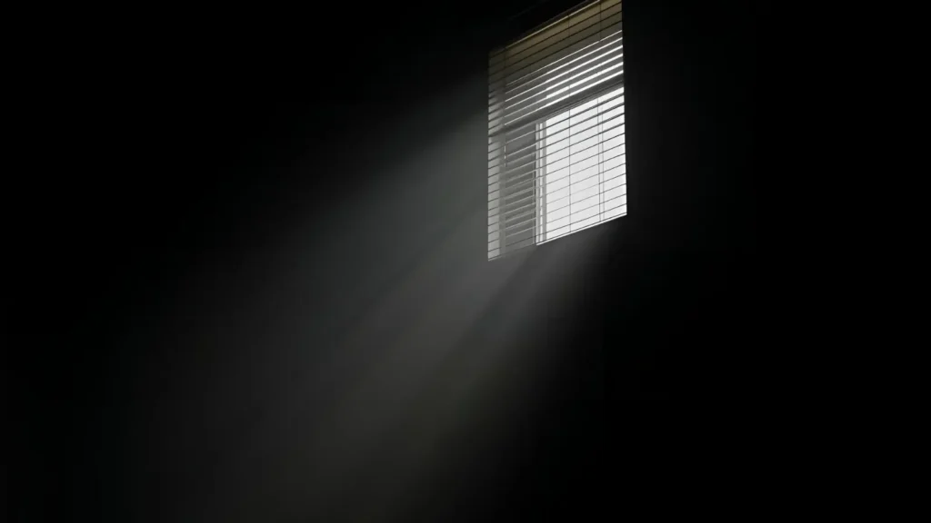 Leave the Light