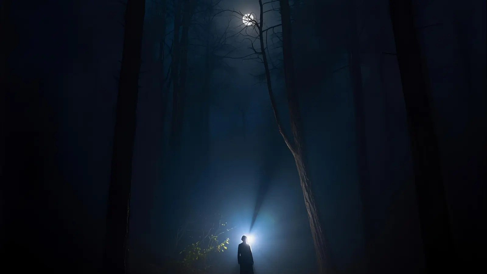 Leave the Light