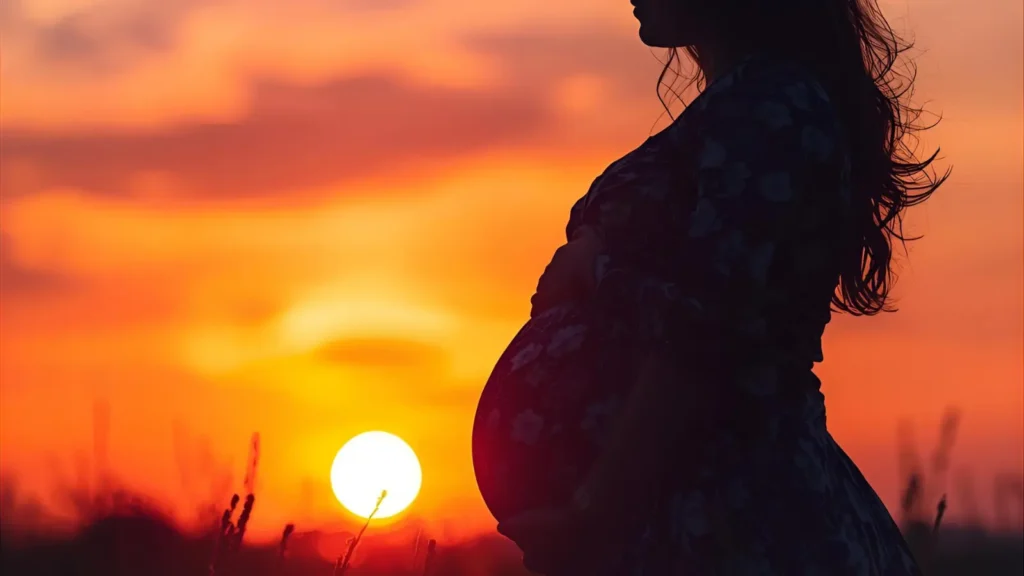 Maternity Photo