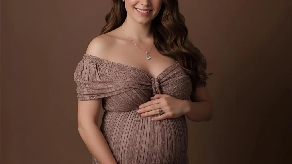 Maternity Photo