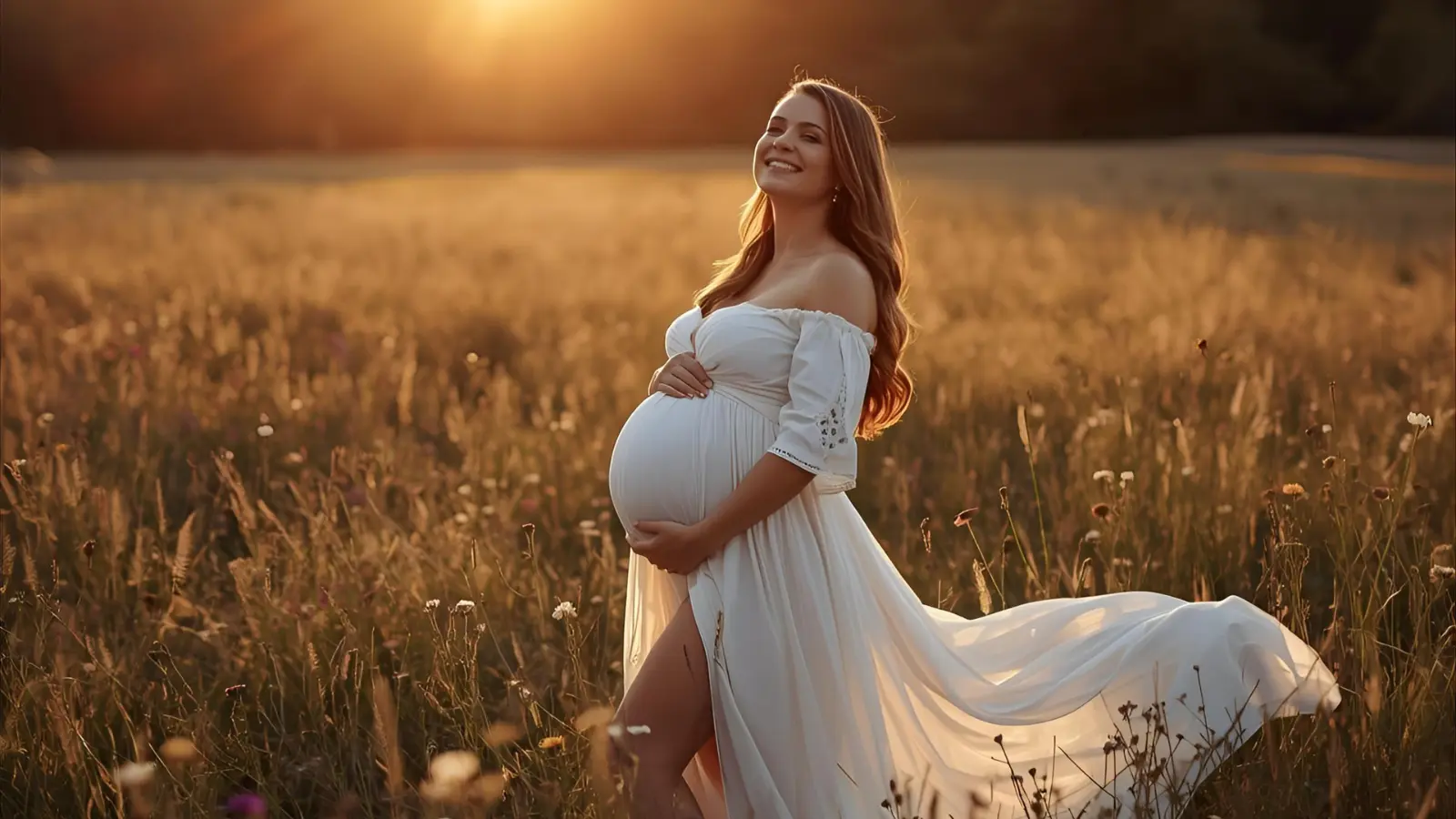 Maternity Photo