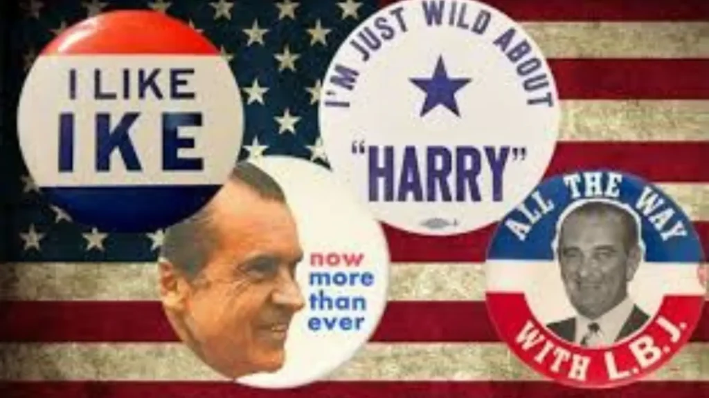 Presidential Slogans