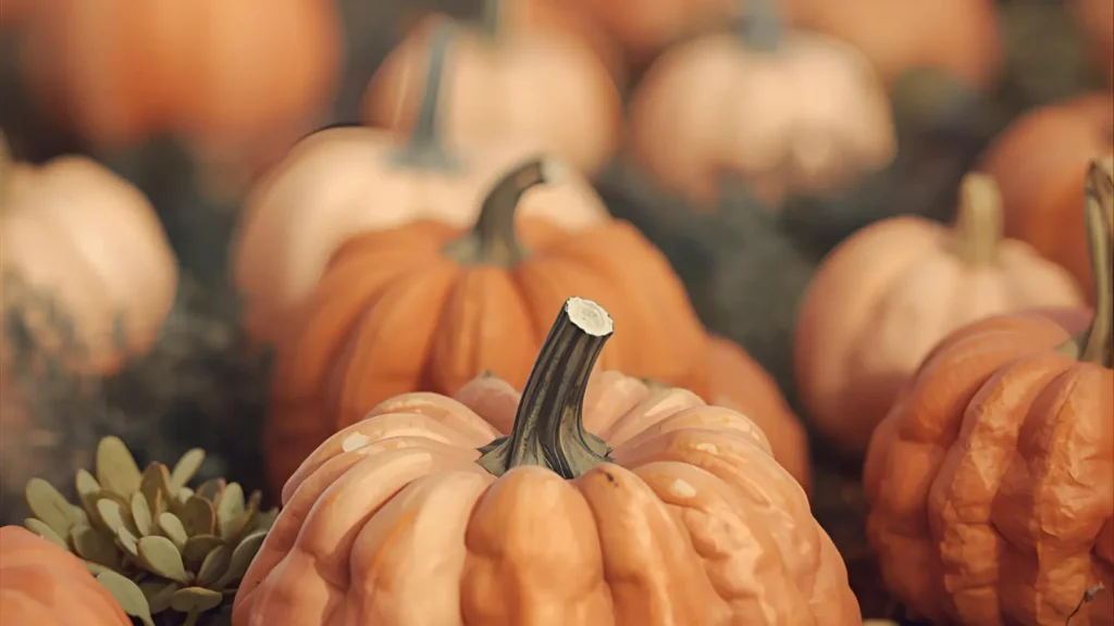 Pumpkin Patch Instagram Captions 