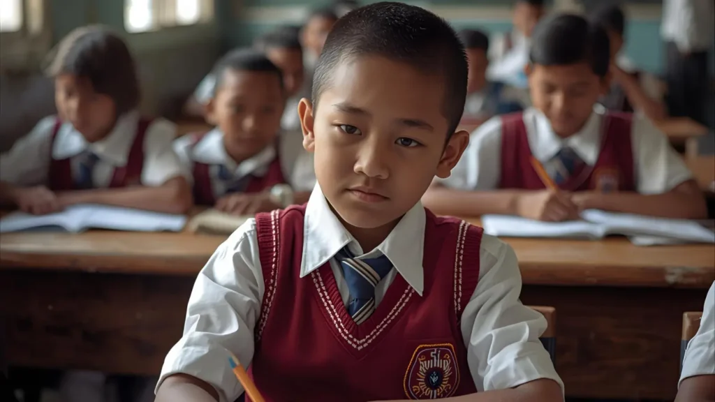 Slogan Examples for School