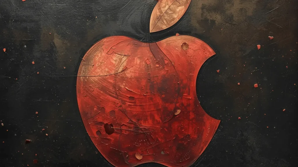 Slogan Ideas for Apple