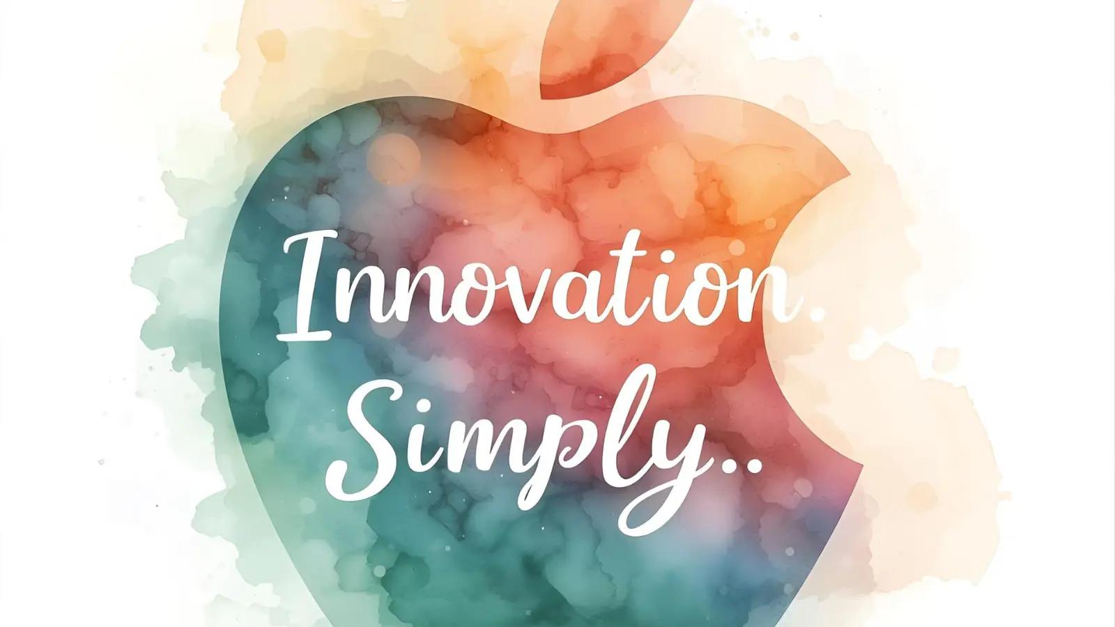 Slogan Ideas for Apple: