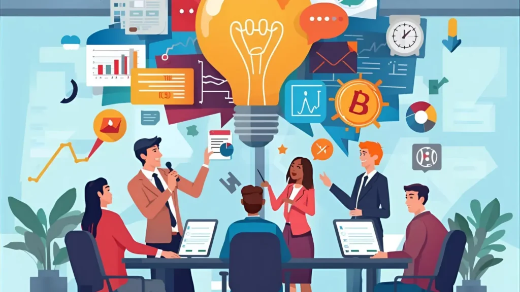 Slogan Ideas for Business