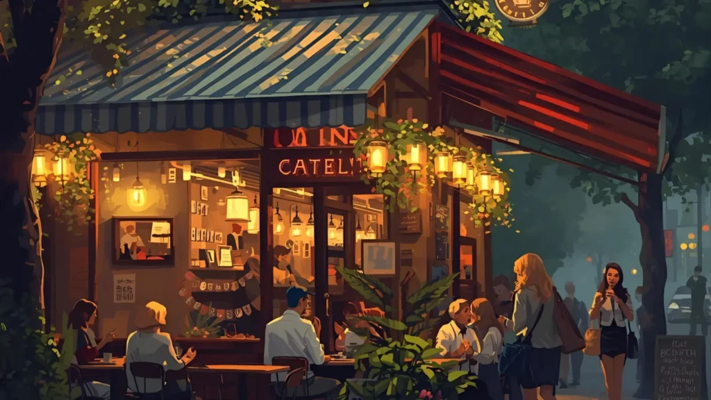 Slogan for Restaurant