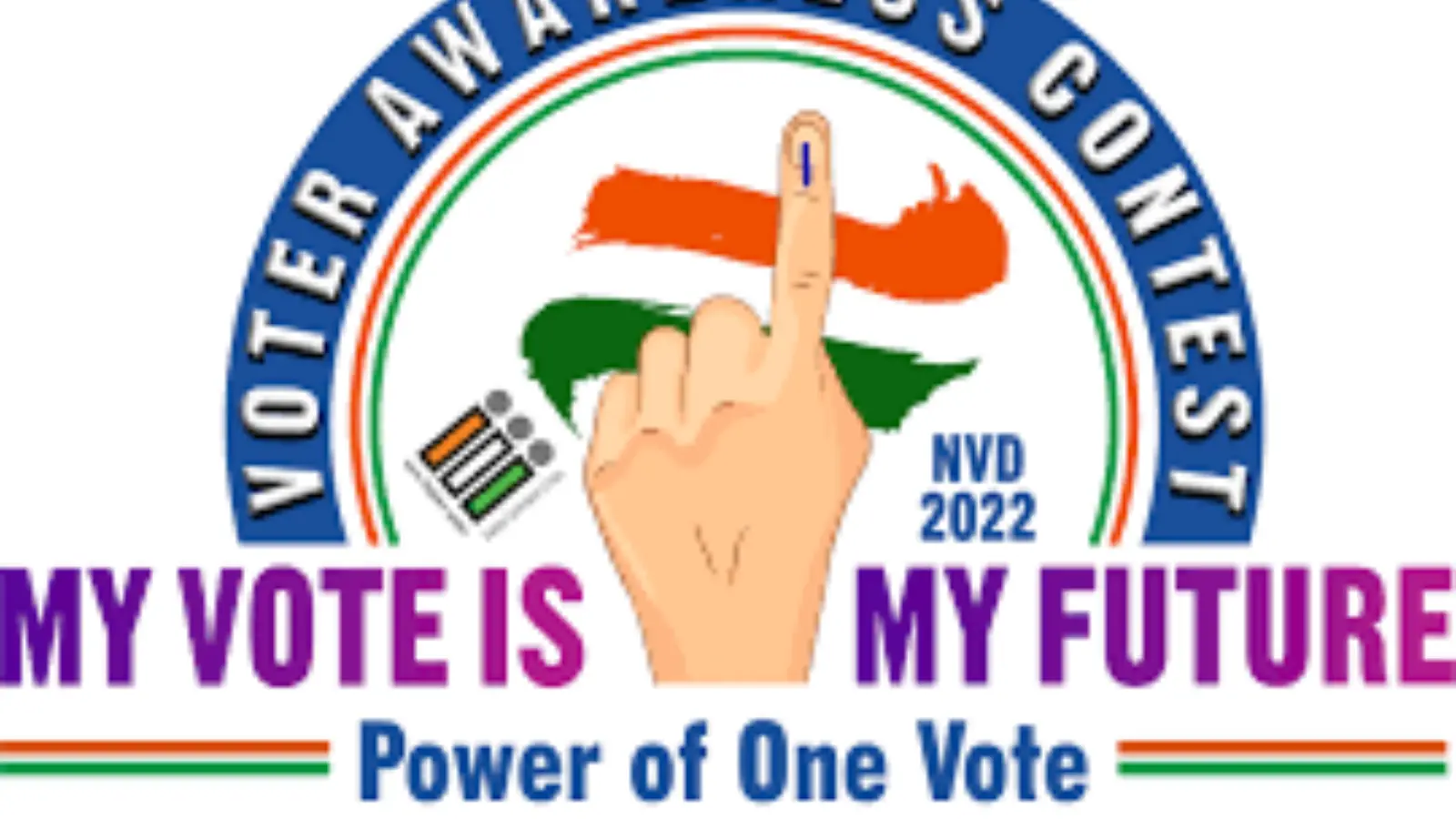 Slogan for Voting