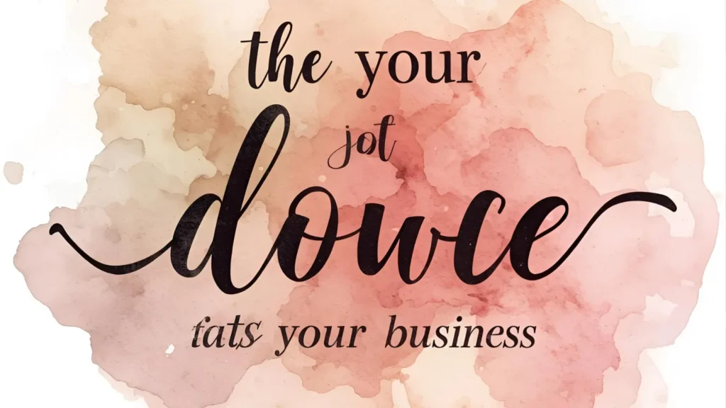  Slogan for Your Business