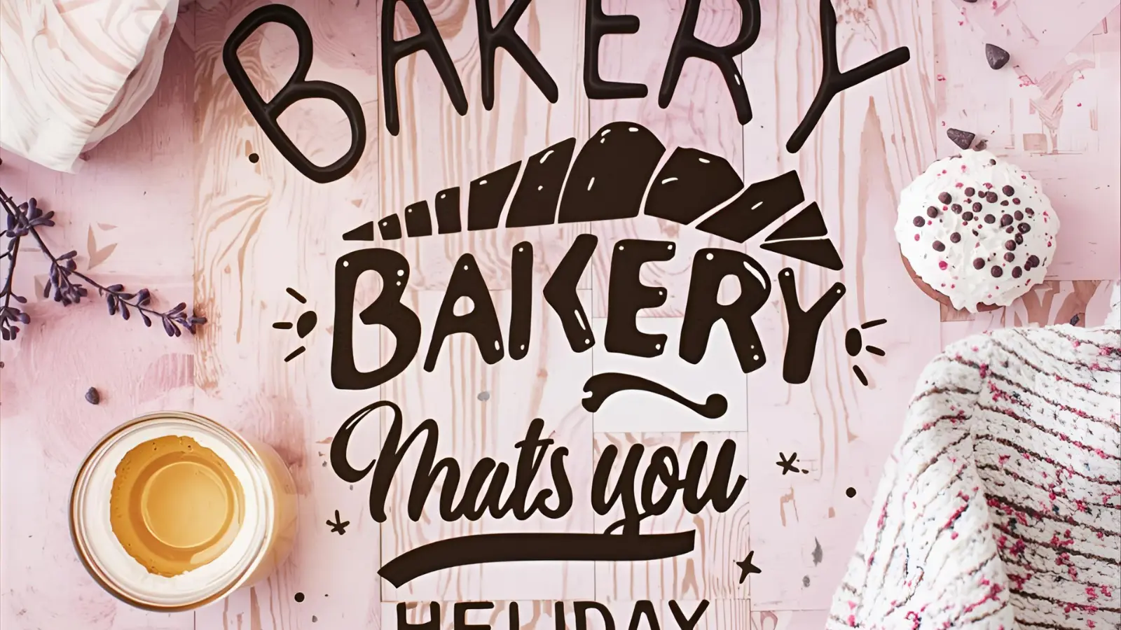 Bakery Slogans