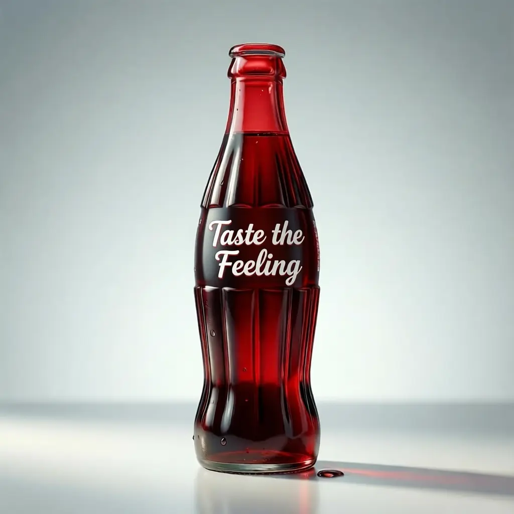 Best Slogan for Coke