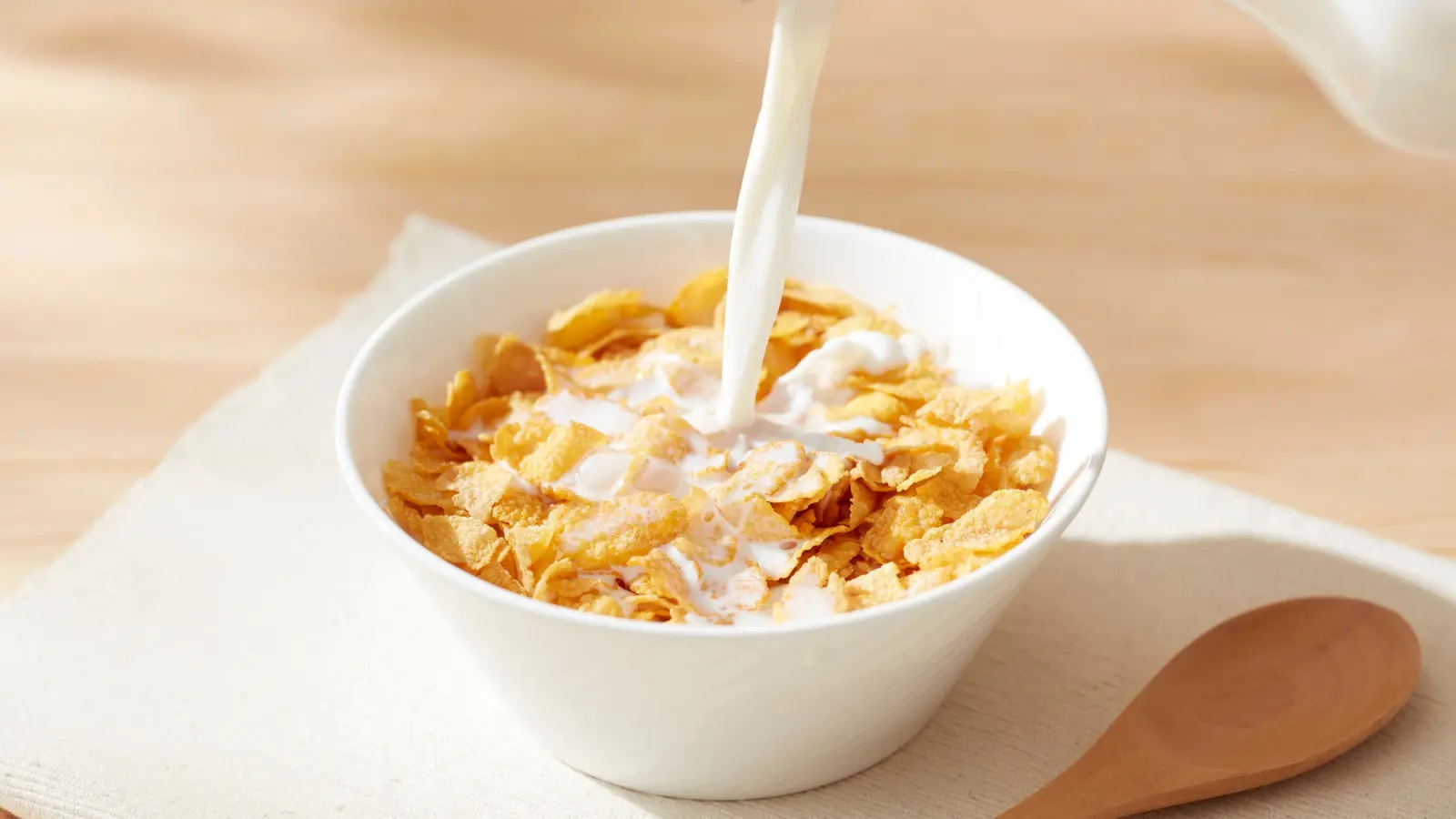 Catchy Slogan for Cereal