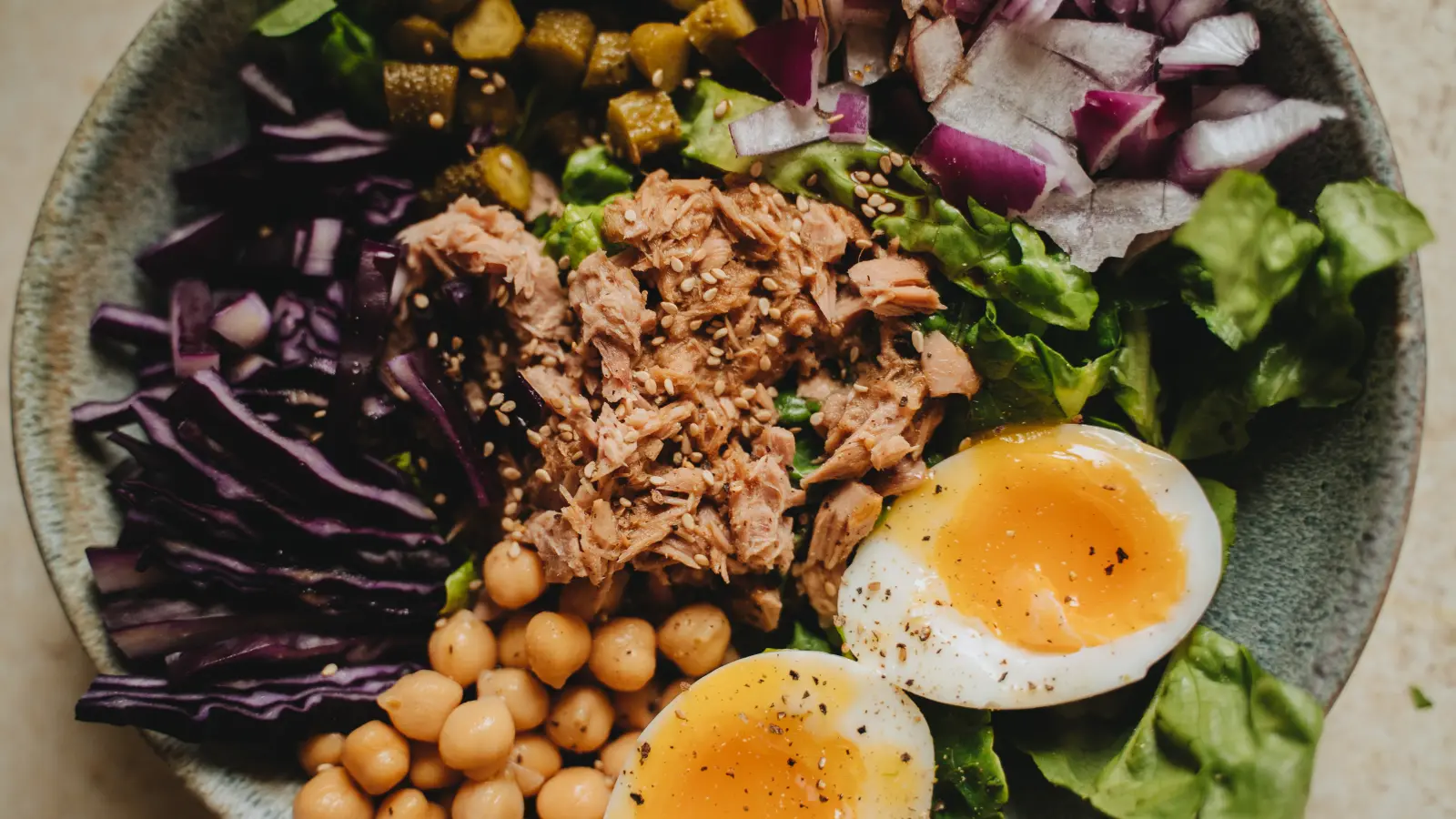 Catchy Slogan for Protein