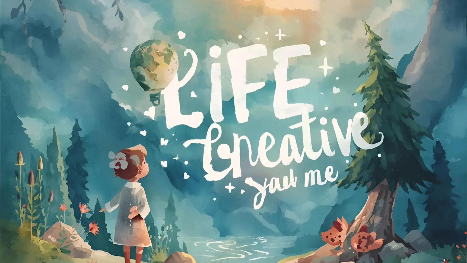 Creative-Ideas-for-Life-Slogan-Brand