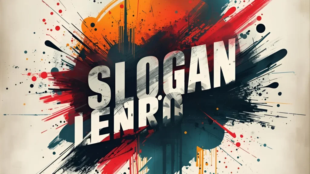Slogan Generator for Business