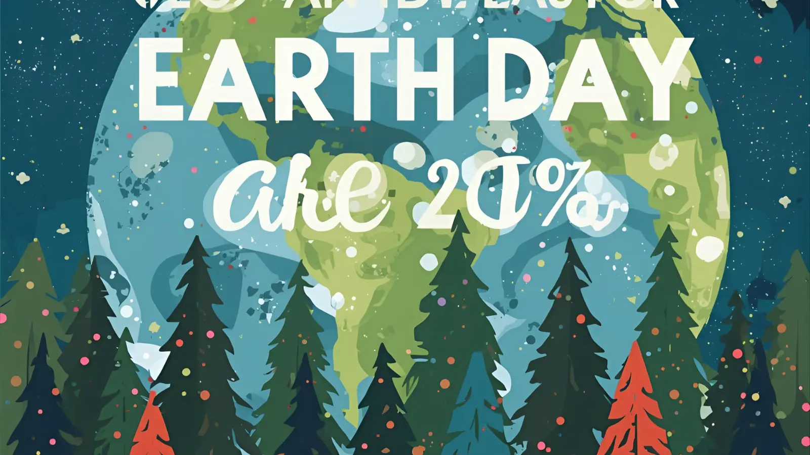 Slogan Ideas for Earth Day