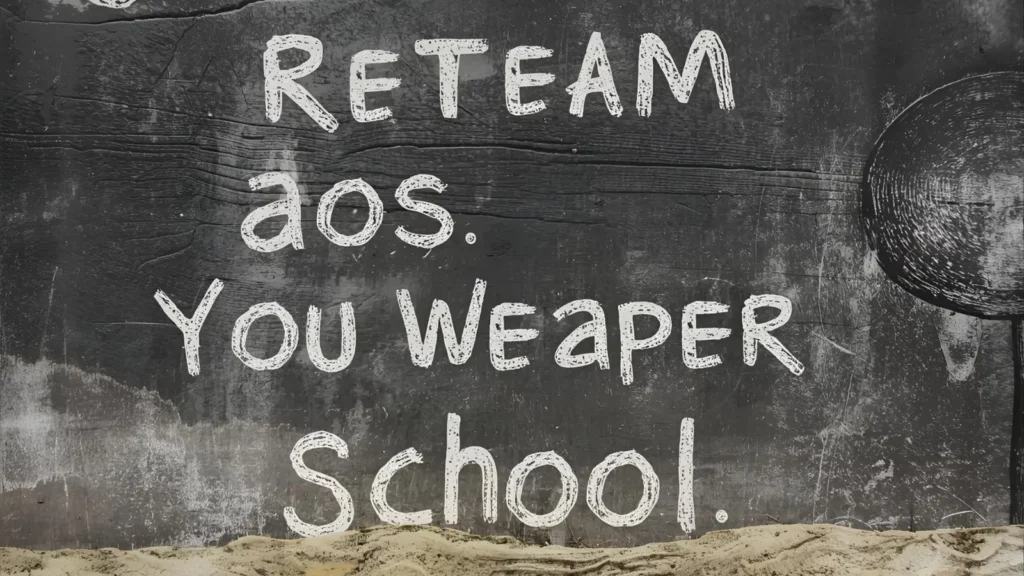 Slogan Ideas for School