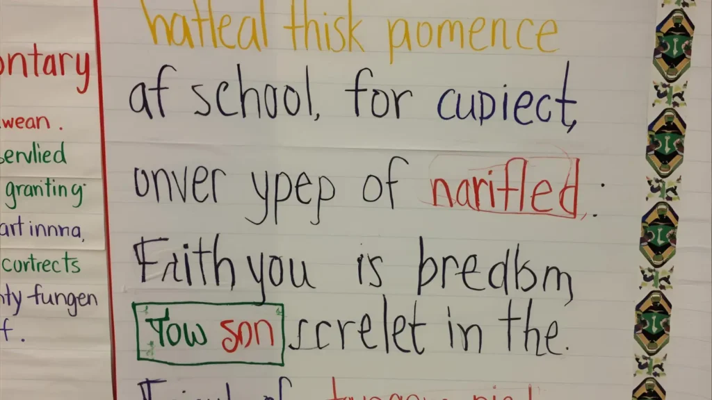 Slogan Ideas for School