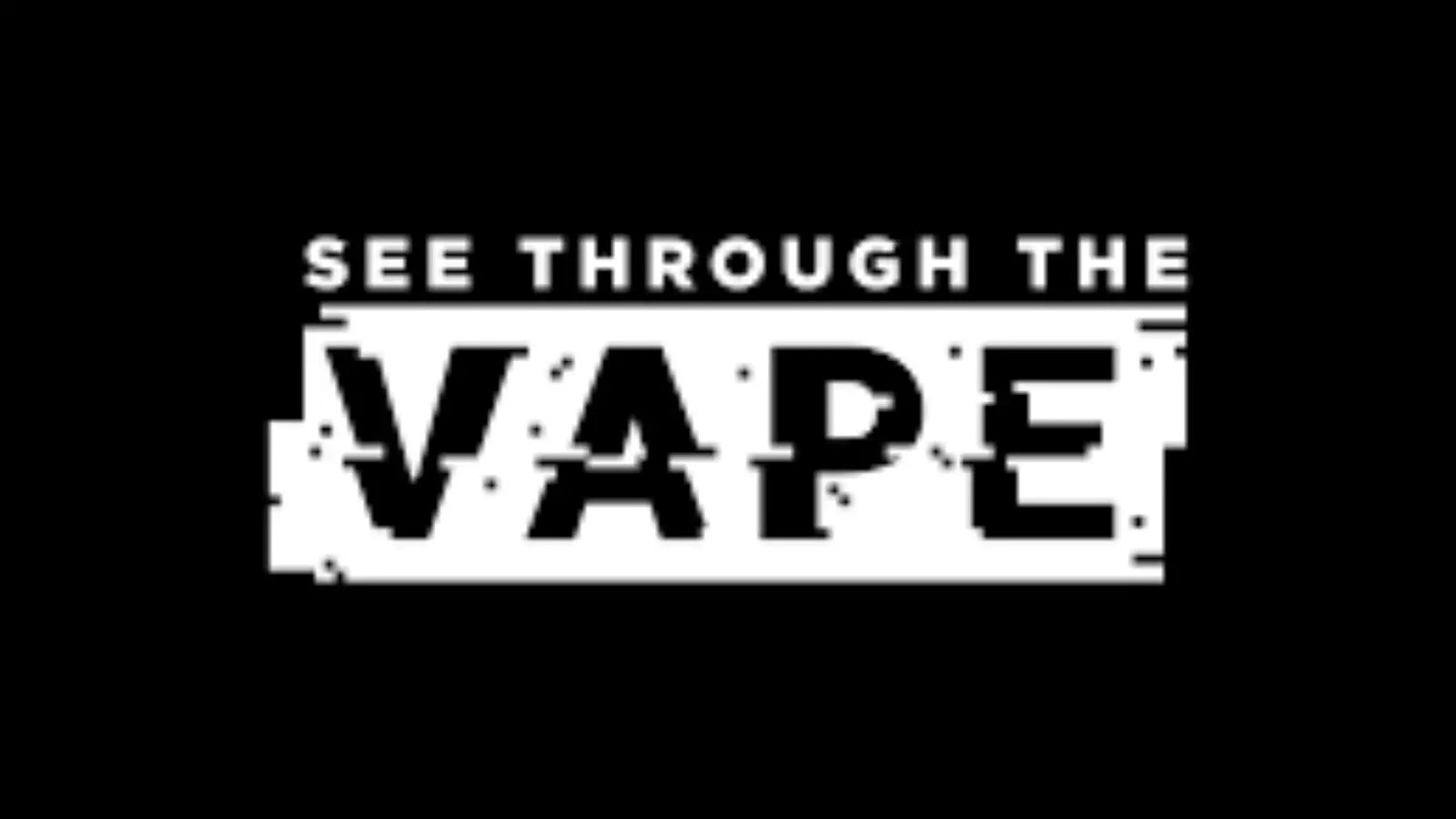Slogan for Vaping