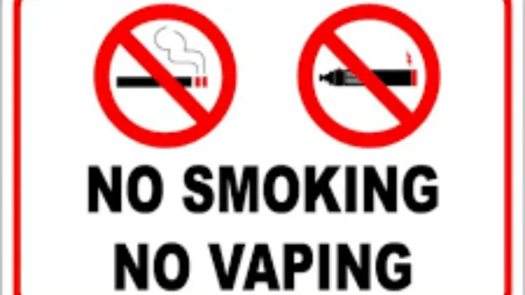  Slogan for Vaping
