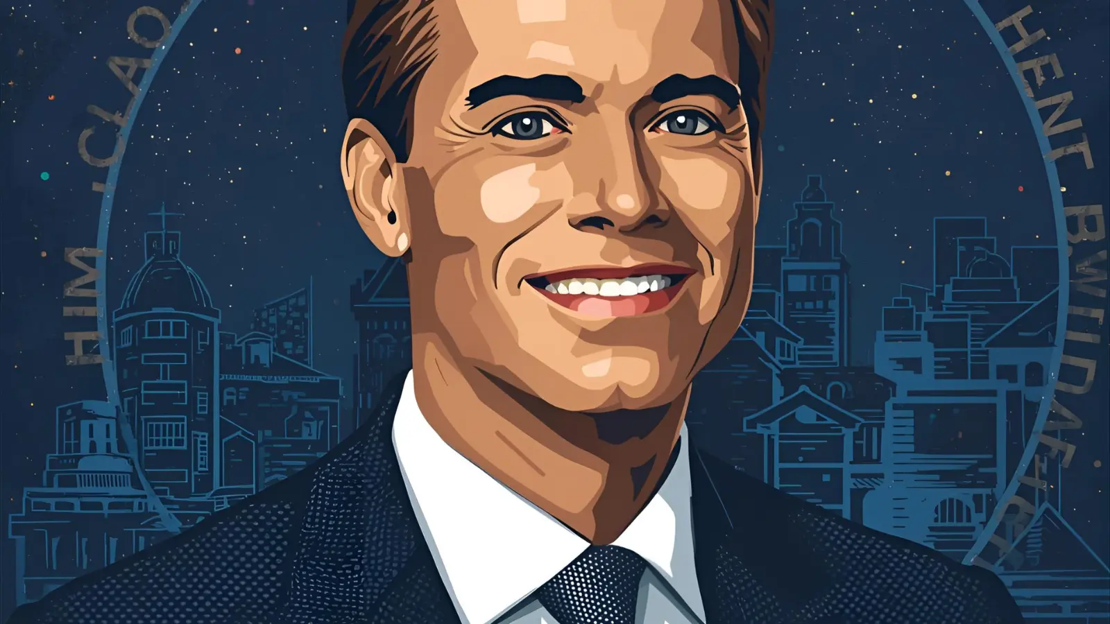 Slogan for Class President