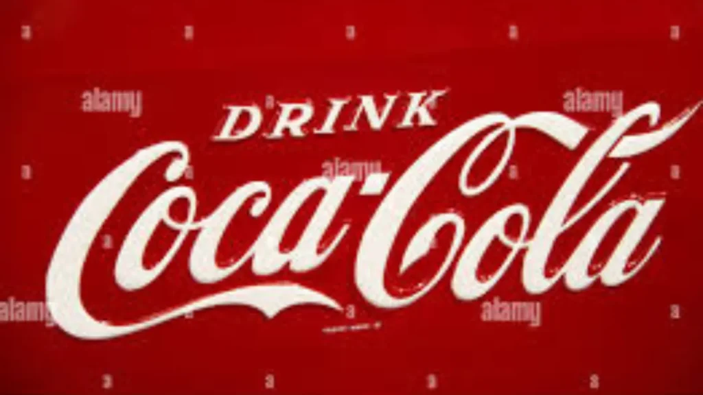 Slogan for Coca-Cola