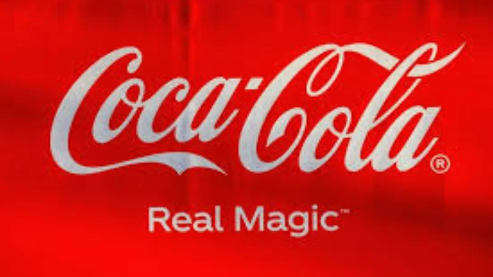 Slogan for Coca-Cola