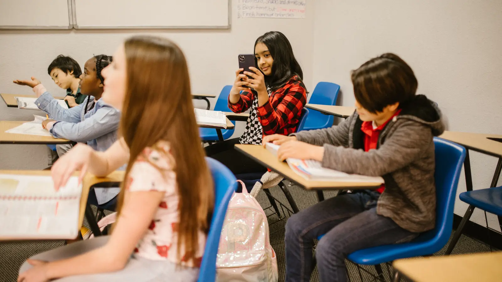 Slogan for Cyberbullying