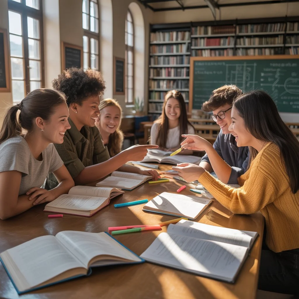 Slogan for Education