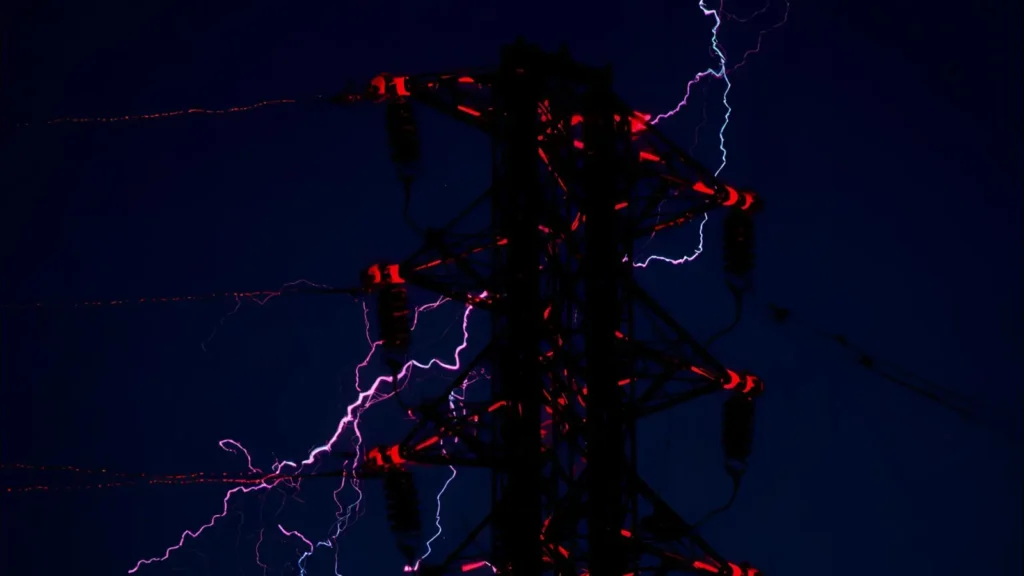 Slogan for Electrical Company