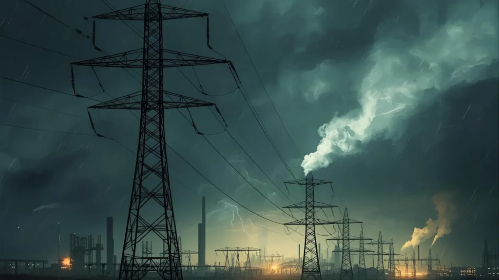 Slogan for Electrical Company