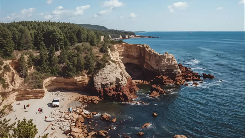 Slogan for Rhode Island