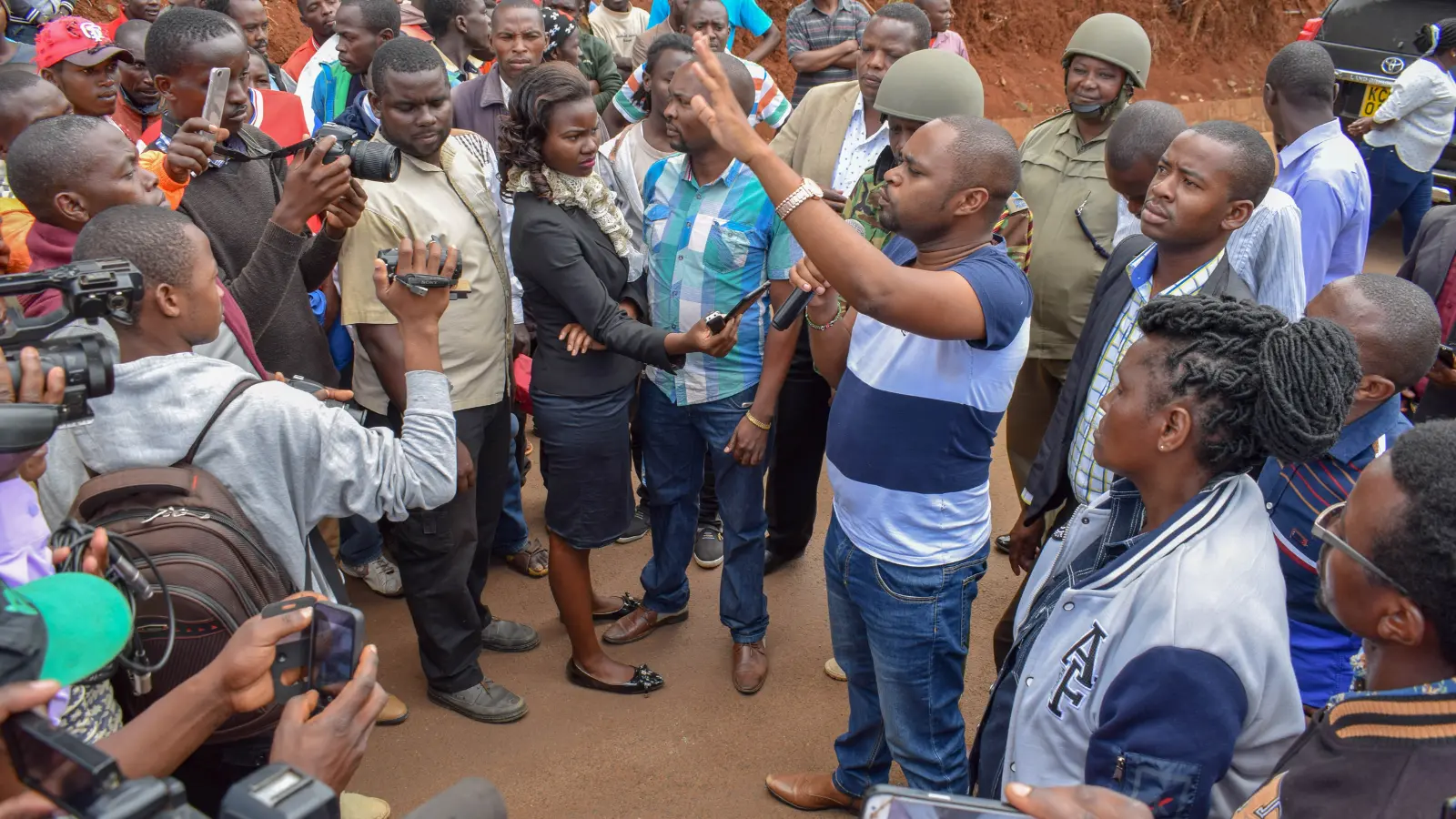 Slogans for Election Campaign