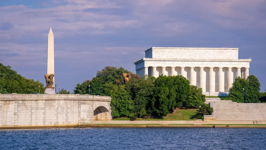 Thomas Jefferson Slogan
