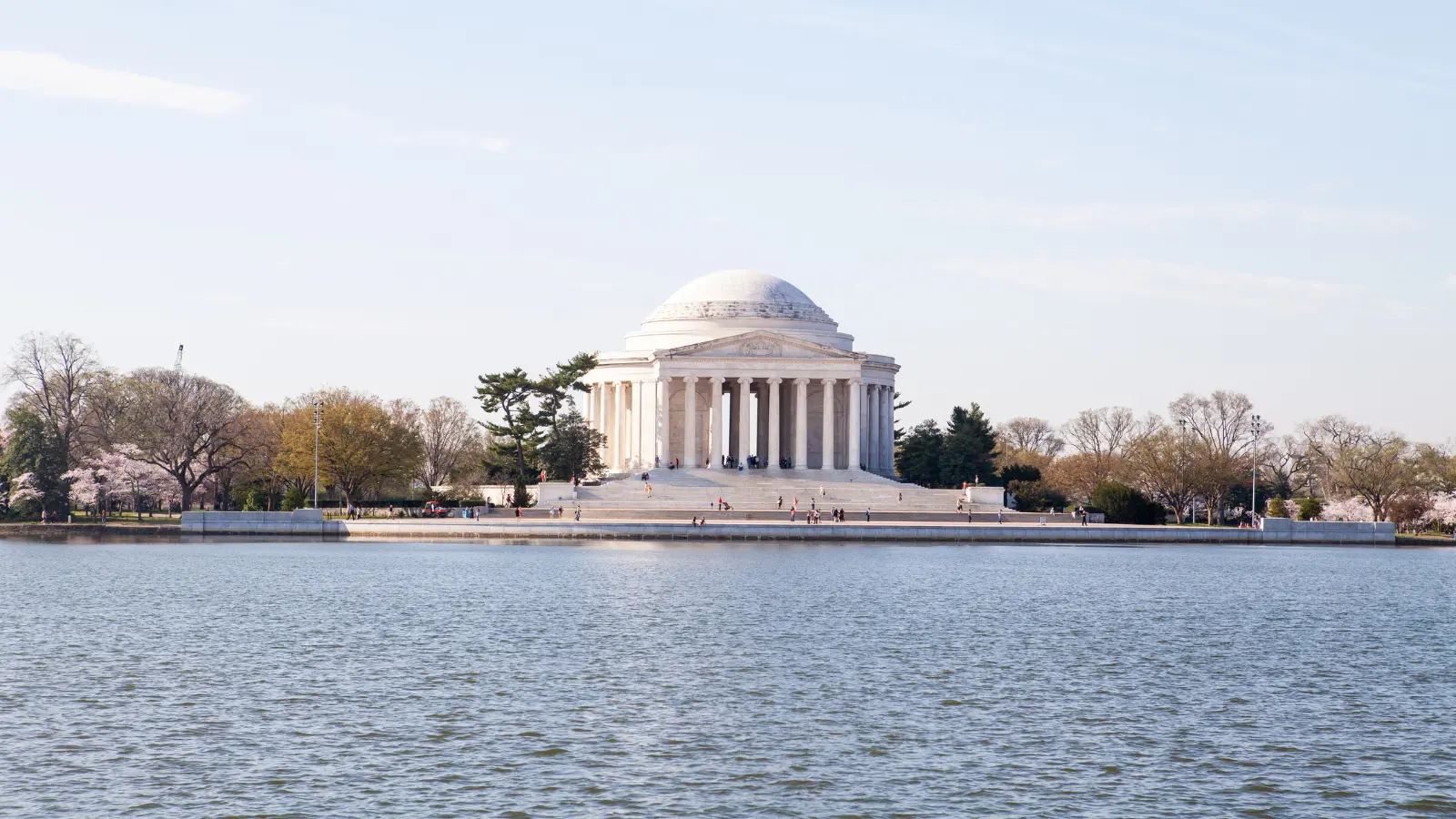 Thomas Jefferson Slogan