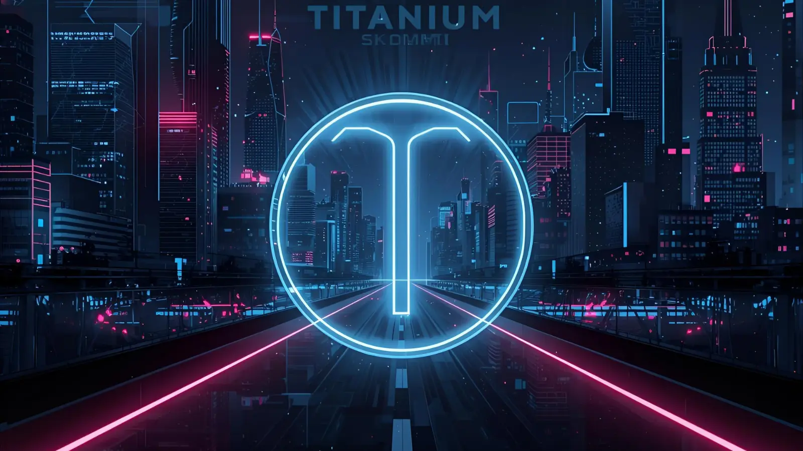 Titanium Slogan Ideas