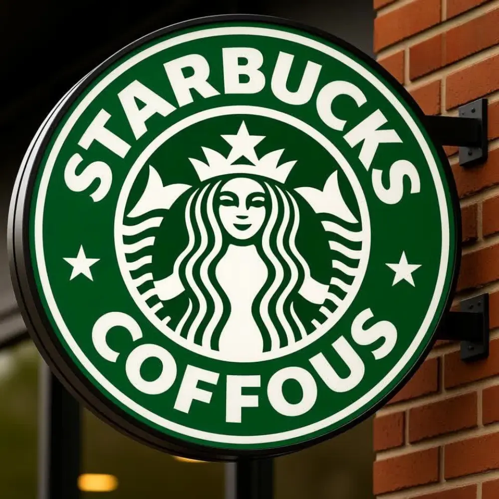 Starbucks’ Most Famous Slogans