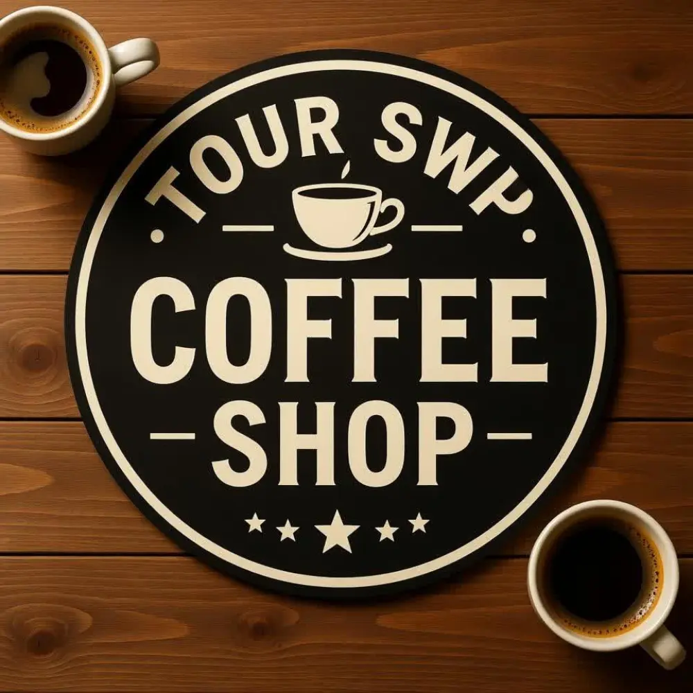 How to Create Your Own Coffee Shop Slogan