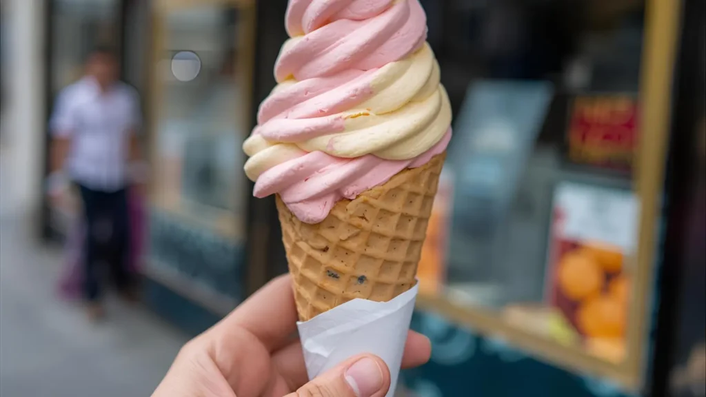  Catchy Slogan for Ice Cream