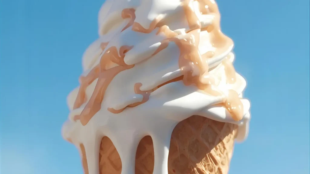  Catchy Slogan for Ice Cream