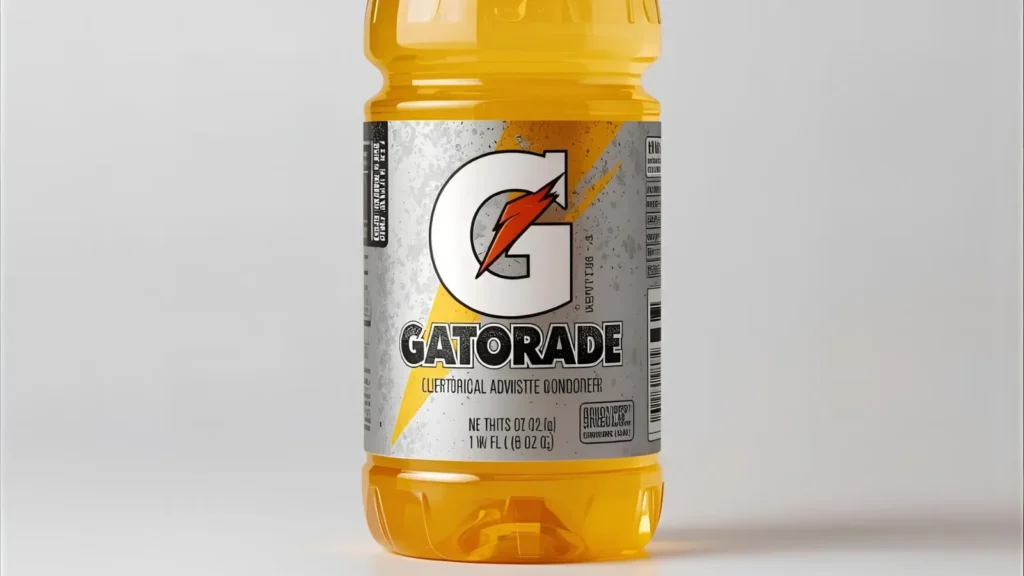 gatorade slogan