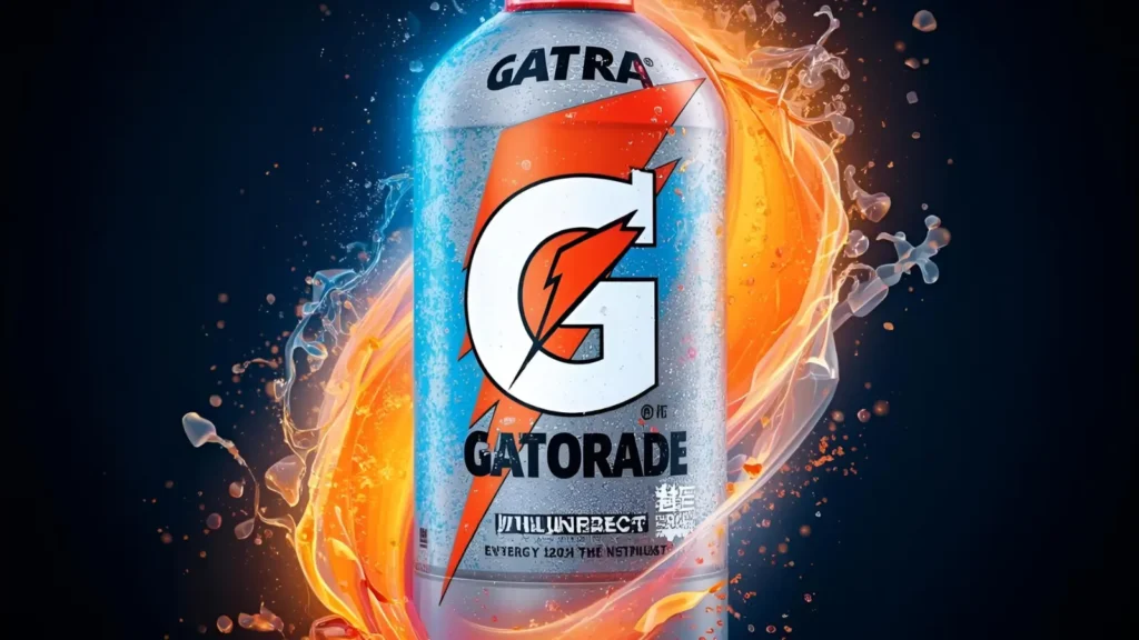 gatorade slogan