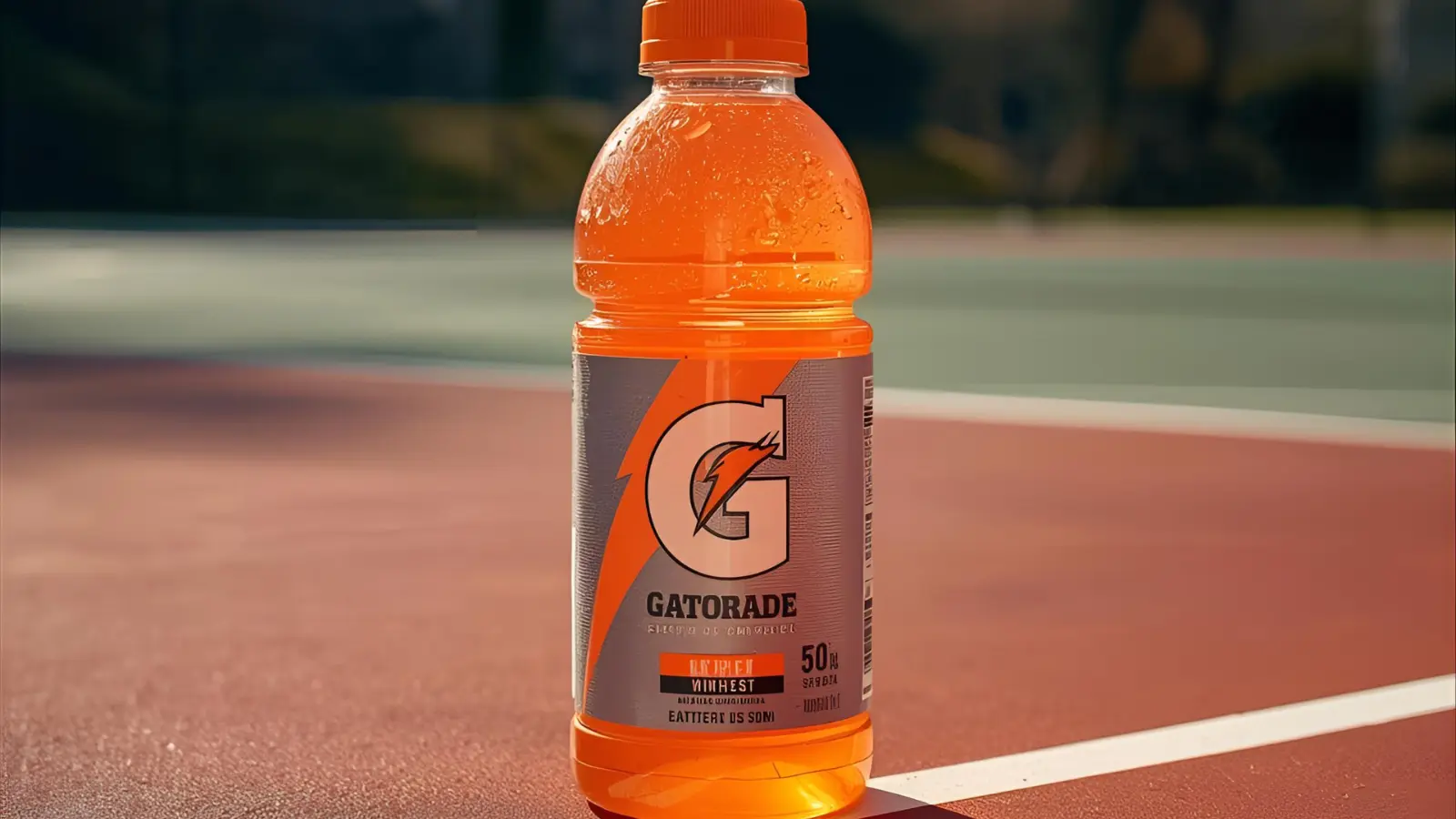 gatorade slogan